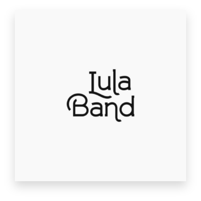 Portada de EP Lula Band